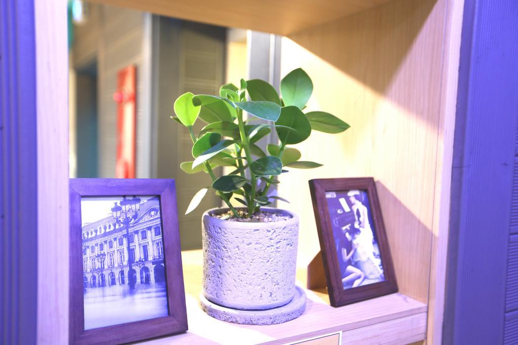 Must Stay Hotel Myeongdong Seoul Bagian luar foto