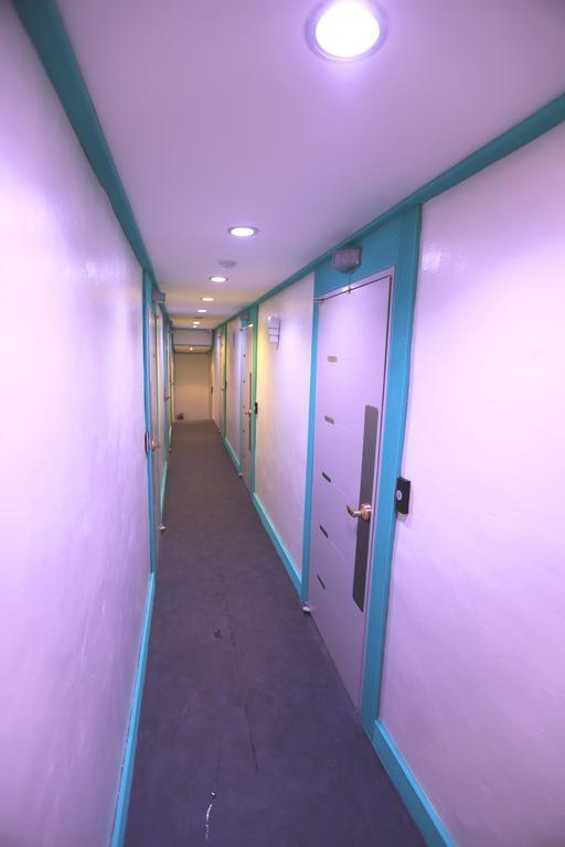 Must Stay Hotel Myeongdong Seoul Bagian luar foto