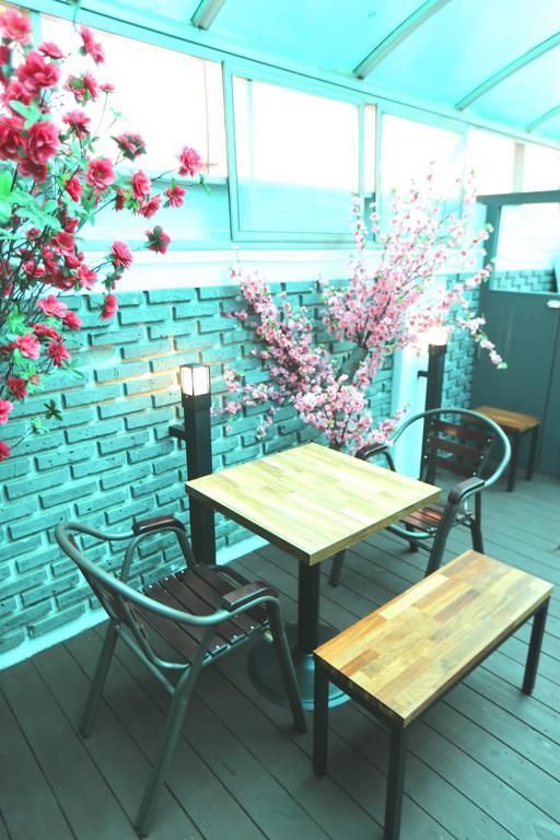 Must Stay Hotel Myeongdong Seoul Bagian luar foto