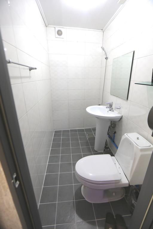 Must Stay Hotel Myeongdong Seoul Bagian luar foto