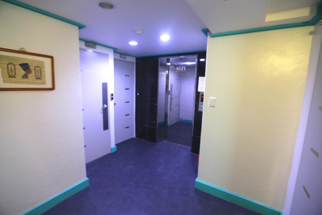 Must Stay Hotel Myeongdong Seoul Bagian luar foto